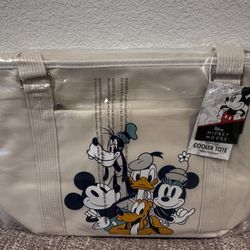 Disney Cooler Bag NWT