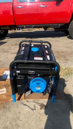 Brand new generator 12000 watt