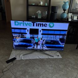 60 Inch Samsung Smart Tv