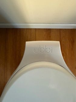 Ubbi Steel Diaper Pail