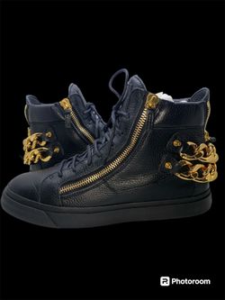 Giuseppe Shoes 9/10 Condition 