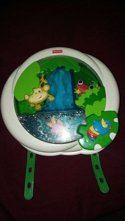 VTECH crib soother