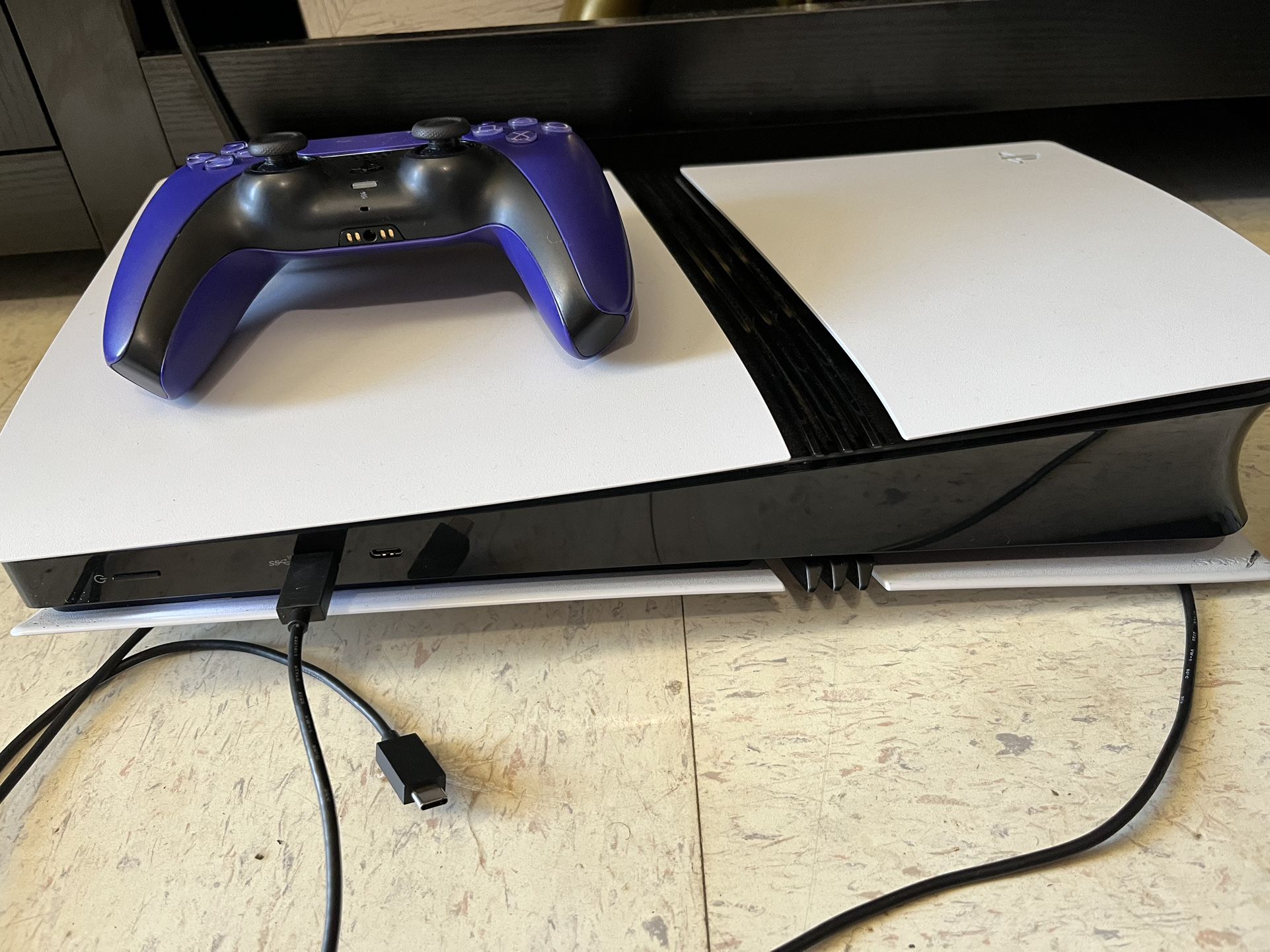 Ps5 Pro
