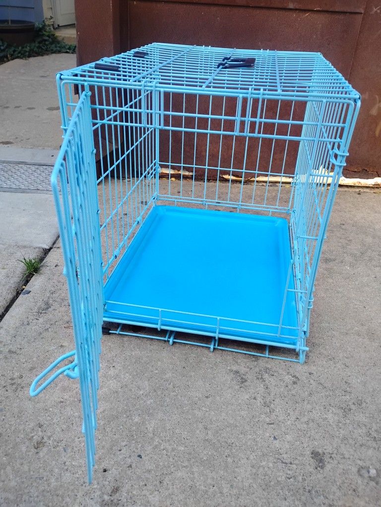 Newish Dog Crate