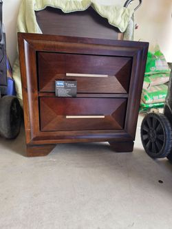 End Table