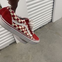 Vans Size 10.5 