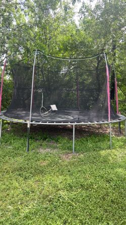Trampoline