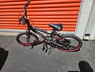 16inch kids bike