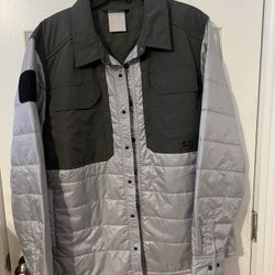 511 Tactical Peninsula Insulator Shirt Jacket Size Large
