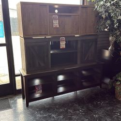TV STANDS