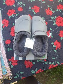 Mens Shoes