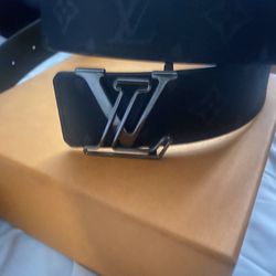 Louis Vuitton Belt 