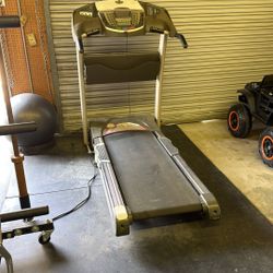Free Treadmill 