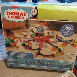 Thomas &friends 