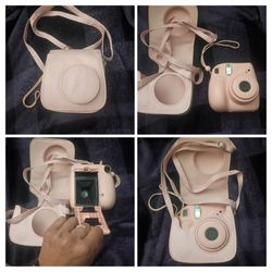 Fuji Instax mini 7