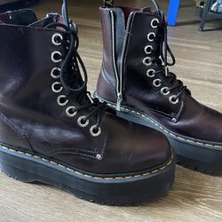 Doc Marten Boots