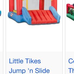 Bounce House 