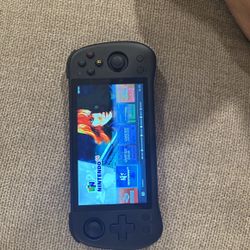 Powkiddy X55 - Loaded With Over 1500 Games