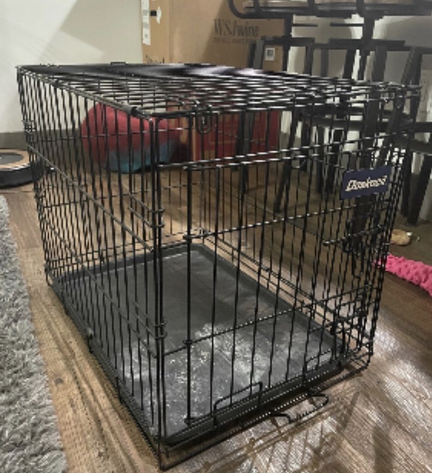 Doskocil Dog crate for Sale in Sanford, FL OfferUp
