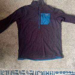 Patagonia R1 Fleece 