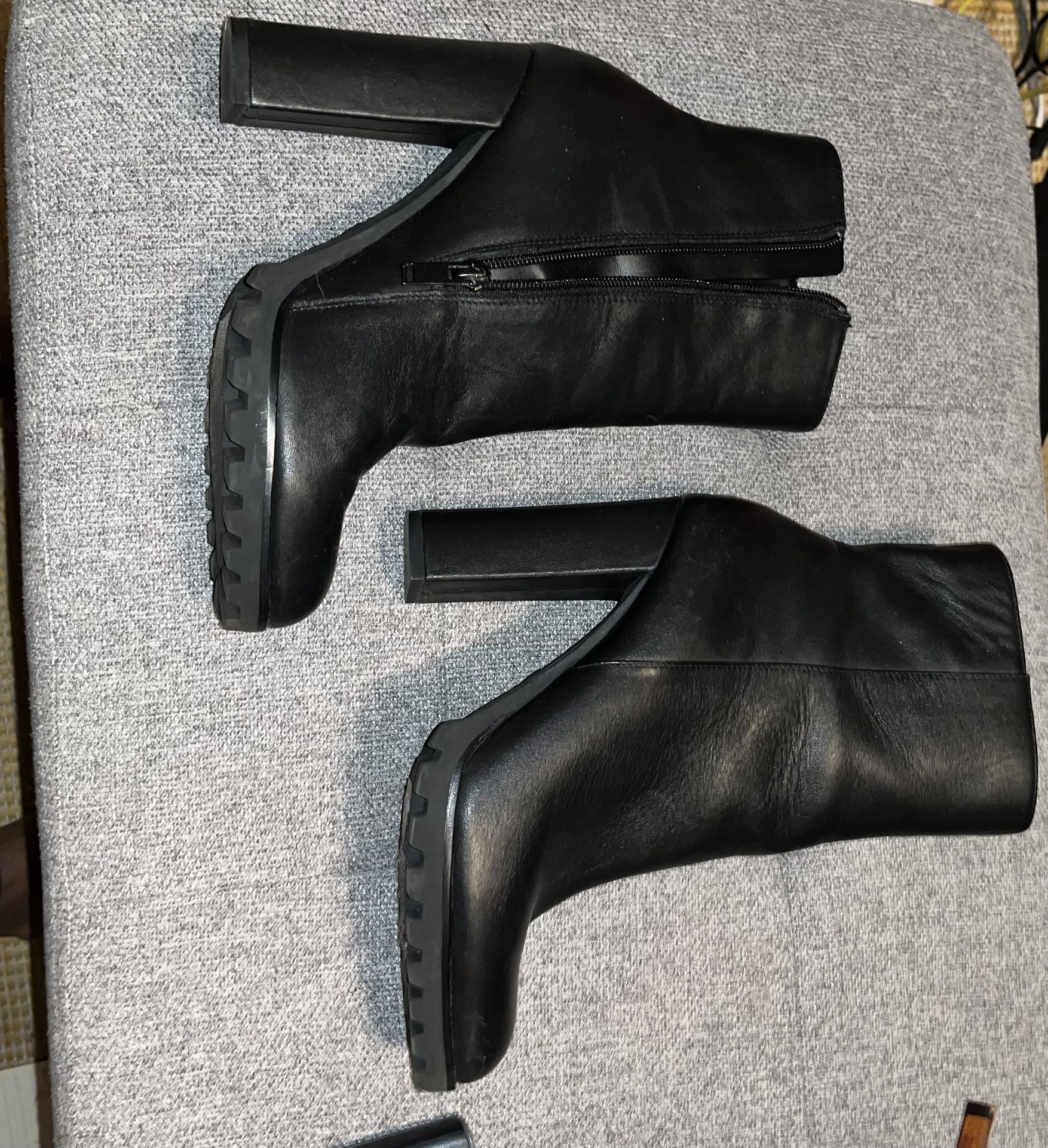 ALDO - Mid Calf