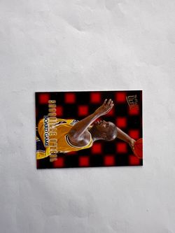 Shaquille O’Neal “Board Game”