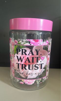 Decorative Keepsake.
