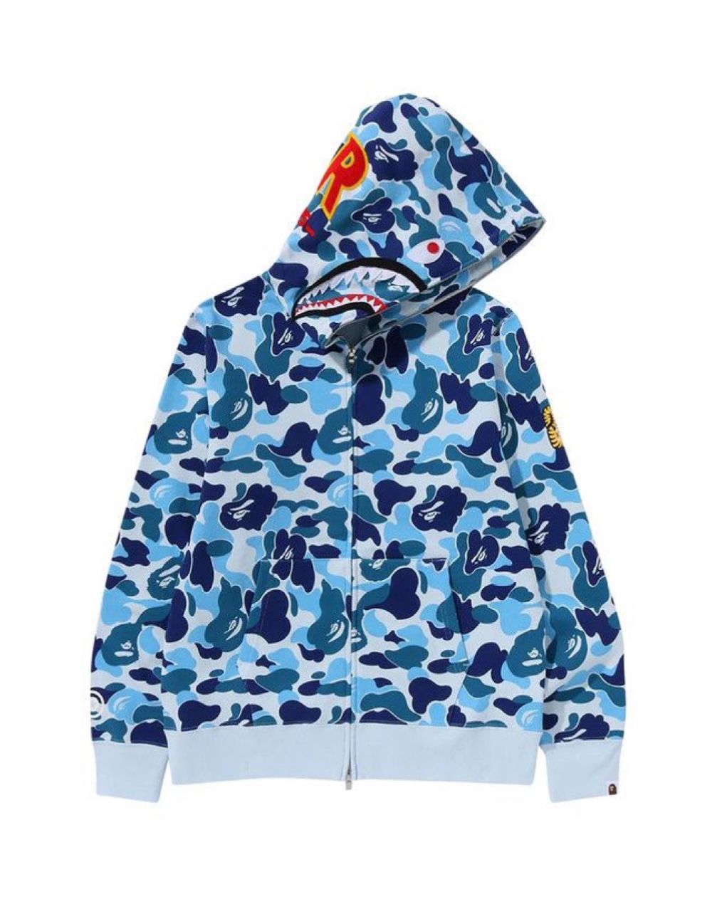Bape Hoodie