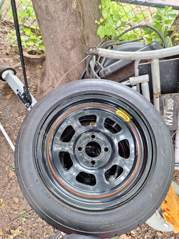 Rim