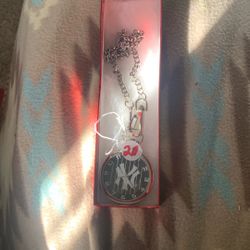 New.  Game. Time MLB Series 