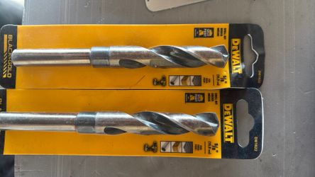 5/8 metal bit