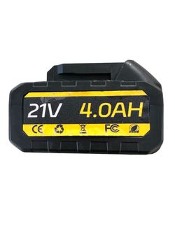 BATTERY 21V #32567