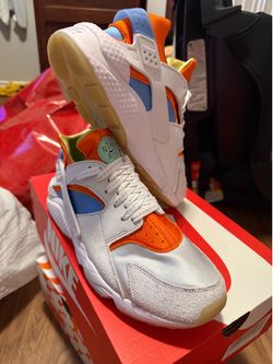 Nike Air Huarache