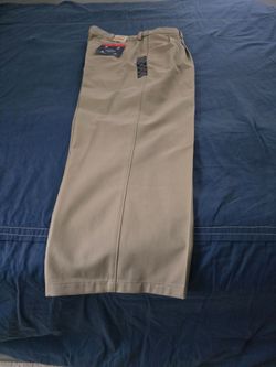 Mens Chinonpants - New 38x28