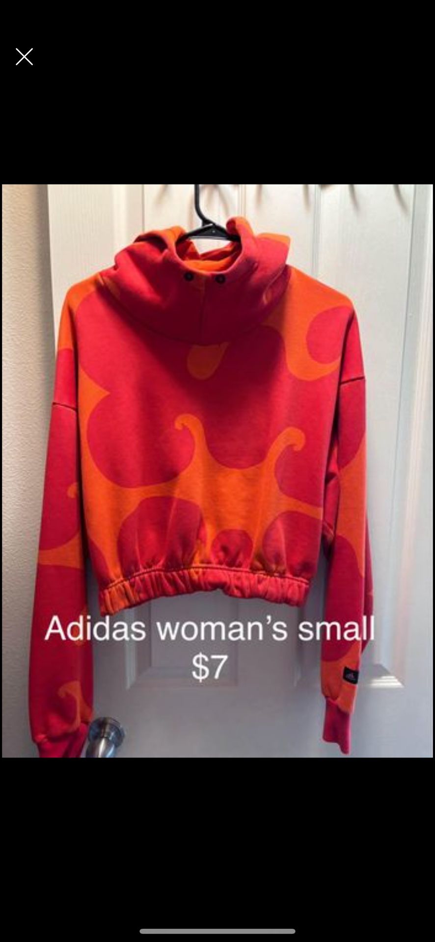 Woman’s Sweatshirts