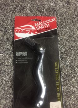 Aluminum shift Lever