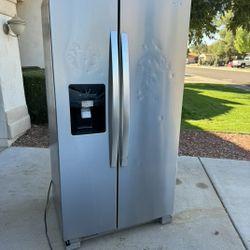 5 Yrs Old Works Great Just Doesn't Look Perfect