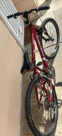 Trek 3700