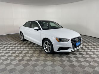 2016 Audi A3