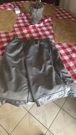 Pro club shorts
