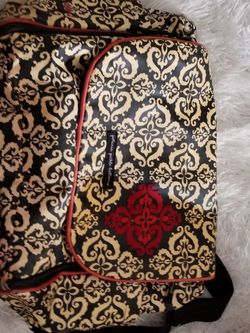 Petunia Pickle Bottom Backpack