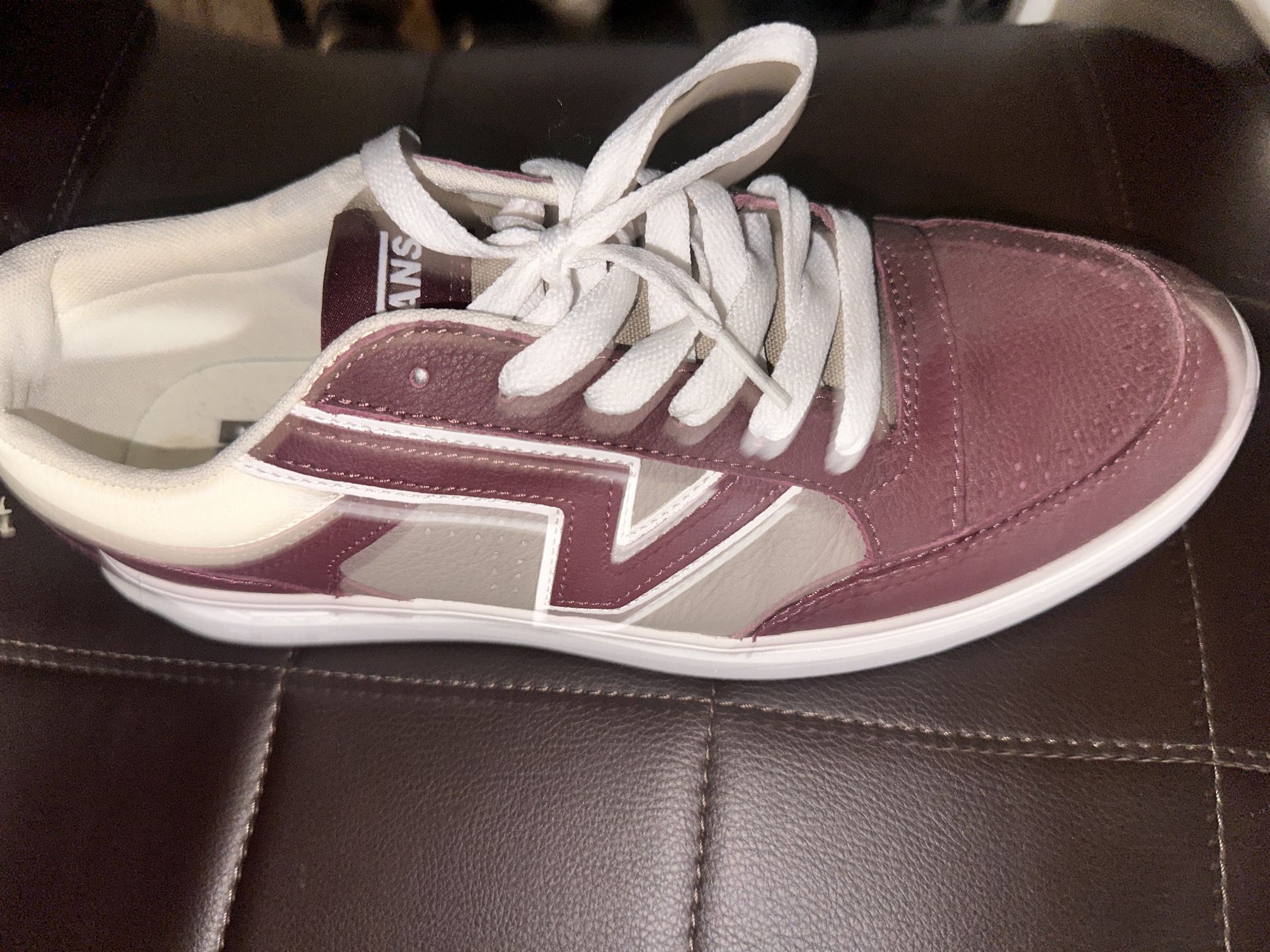Vans