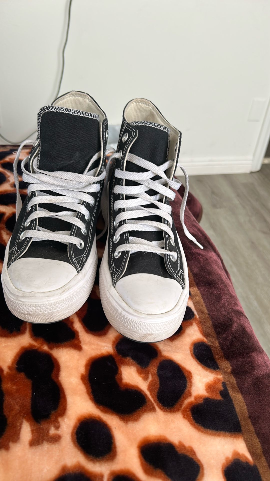 Converse ALL star