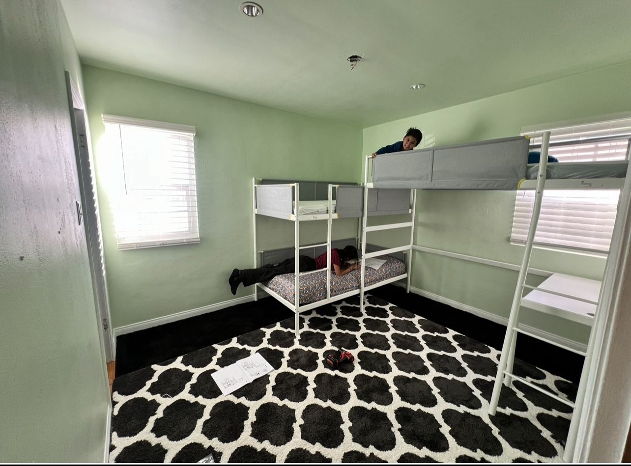 IKEA Bunk Beds