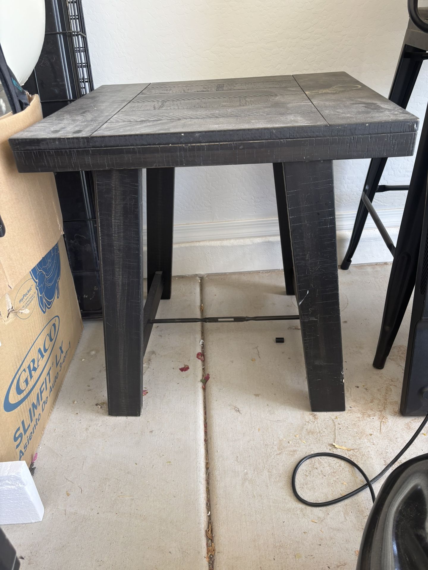 End Tables 