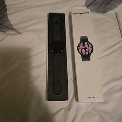 Galaxy Watch6