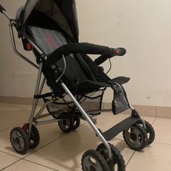 Stroller By Mama Bebe