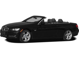 2009 BMW 328i