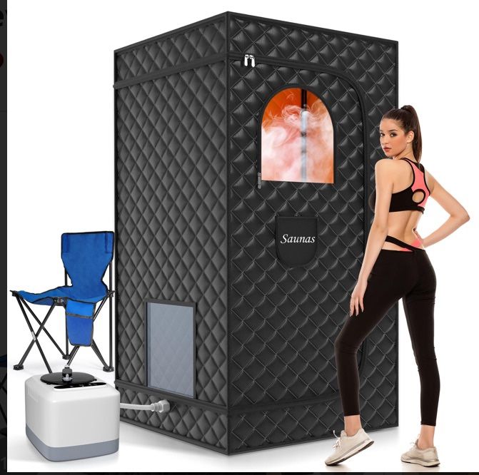 Portable Sauna