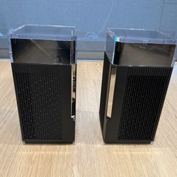 ASUS ZenWiFi Pro ET12 AX11000 (2 Pack)